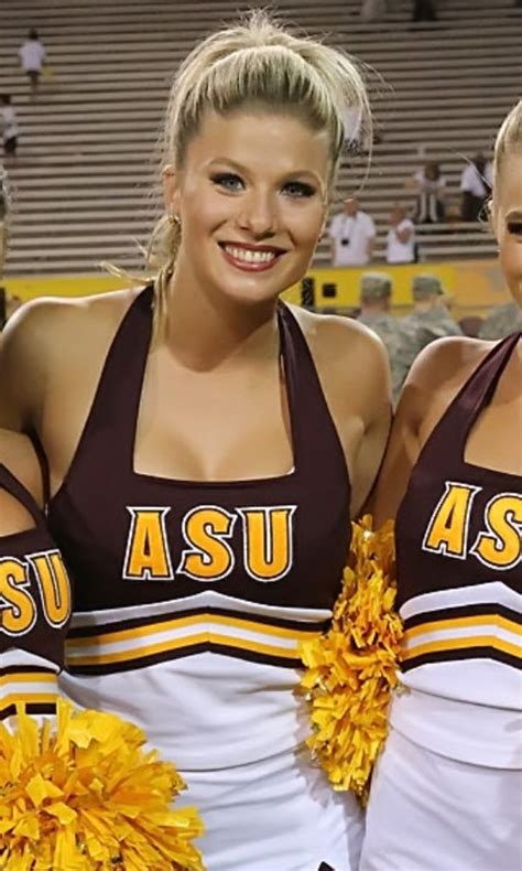 hot cheerleaders college|College football 2023 Week 2 saw plenty of。